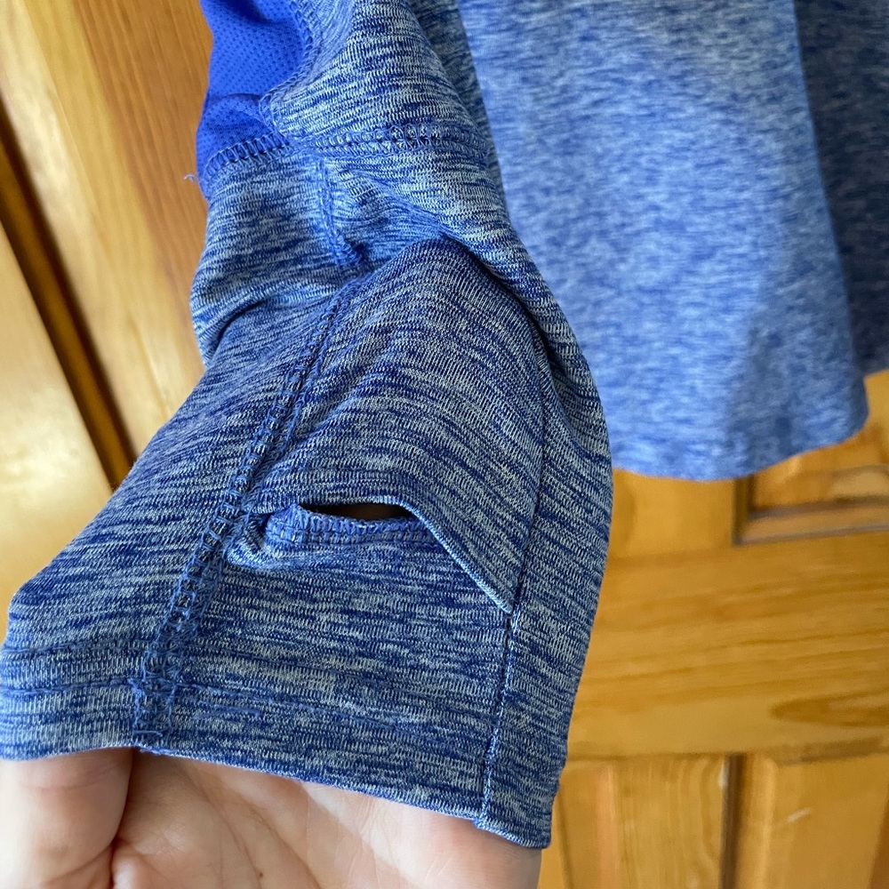 Puma Athletic Jacket - image 4